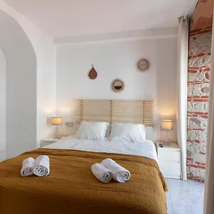 Marbellatown Appartement