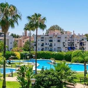 Lorcrimar By Interhome Appartement